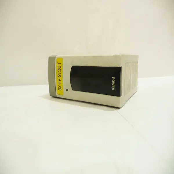 Electronic Module, LDC1S-A4-X8, SMC Corporation, Japan